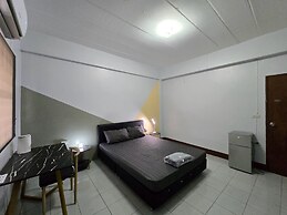 SRINN House Bangkok