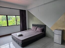 SRINN House Bangkok