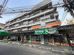 SRINN House Bangkok