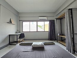 SRINN House Bangkok