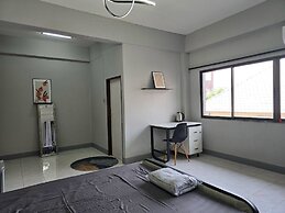 SRINN House Bangkok