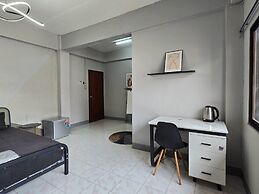 SRINN House Bangkok