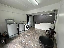 SRINN House Bangkok
