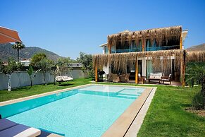 Jessic Villas