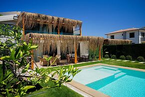 Jessic Villas