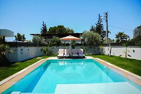 Jessic Villas