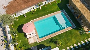 Jessic Villas
