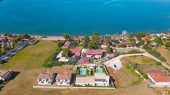 Jessic Villas