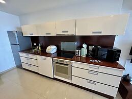 Siam Royal View Beachfront Villa by PSR