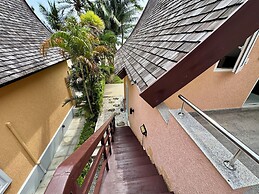 Siam Royal View Beachfront Villa by PSR
