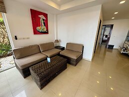 Siam Royal View Beachfront Villa by PSR
