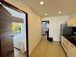 Siam Royal View Beachfront Villa by PSR
