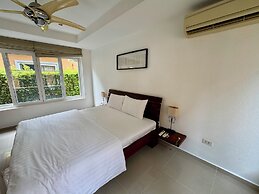 Siam Royal View Beachfront Villa by PSR