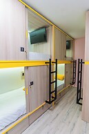 APTC ETXEA Hostel