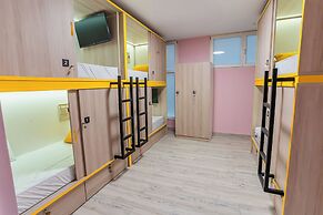 APTC ETXEA Hostel