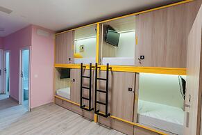 APTC ETXEA Hostel