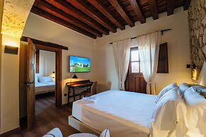 Abba Las Viñas Tiedra Hotel Rural