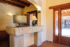 Abba Las Viñas Tiedra Hotel Rural