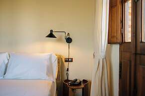 Abba Las Viñas Tiedra Hotel Rural