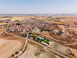 Abba Las Viñas Tiedra Hotel Rural