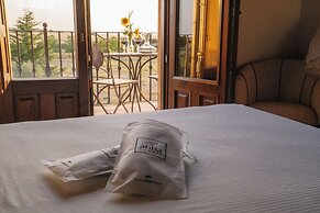 Abba Las Viñas Tiedra Hotel Rural