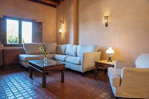 Abba Las Viñas Tiedra Hotel Rural
