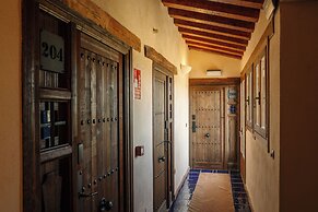 Abba Las Viñas Tiedra Hotel Rural