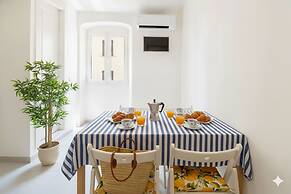 Appartamento Stella Maris