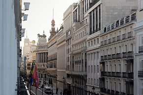 LUTHIA Puerta del Sol