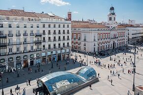 LUTHIA Puerta del Sol
