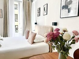 Résidence des Halles – Apparthotel