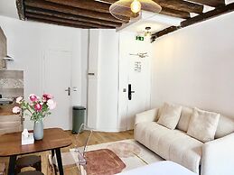 Résidence des Halles – Apparthotel
