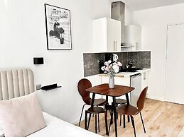 Résidence des Halles – Apparthotel