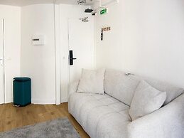 Résidence des Halles – Apparthotel