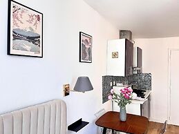 Résidence des Halles – Apparthotel