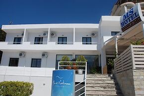 Hotel MS