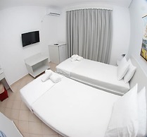 Hotel MS