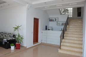 Hotel MS