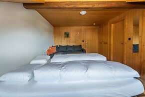 Hotel Furka