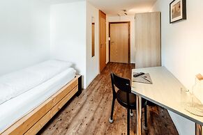 Hotel Furka