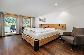 Hotel Furka