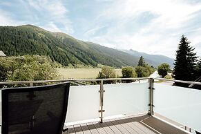 Hotel Furka