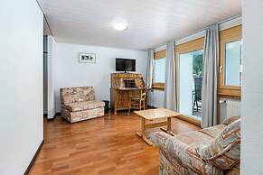 Hotel Furka