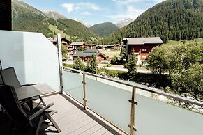Hotel Furka