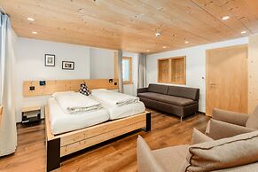 Hotel Furka