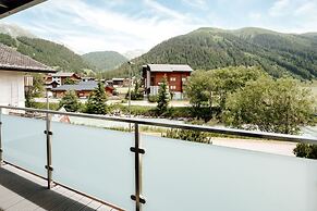 Hotel Furka