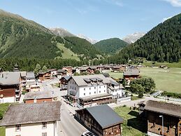 Hotel Furka