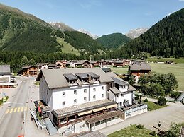 Hotel Furka