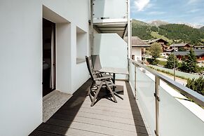 Hotel Furka