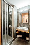 Hotel Furka
